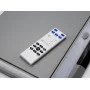 Монитор потолочный ViewTech 15.6 серый Android